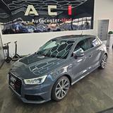 Audi A1 Sportback sport, - Audi A1: Sportback
