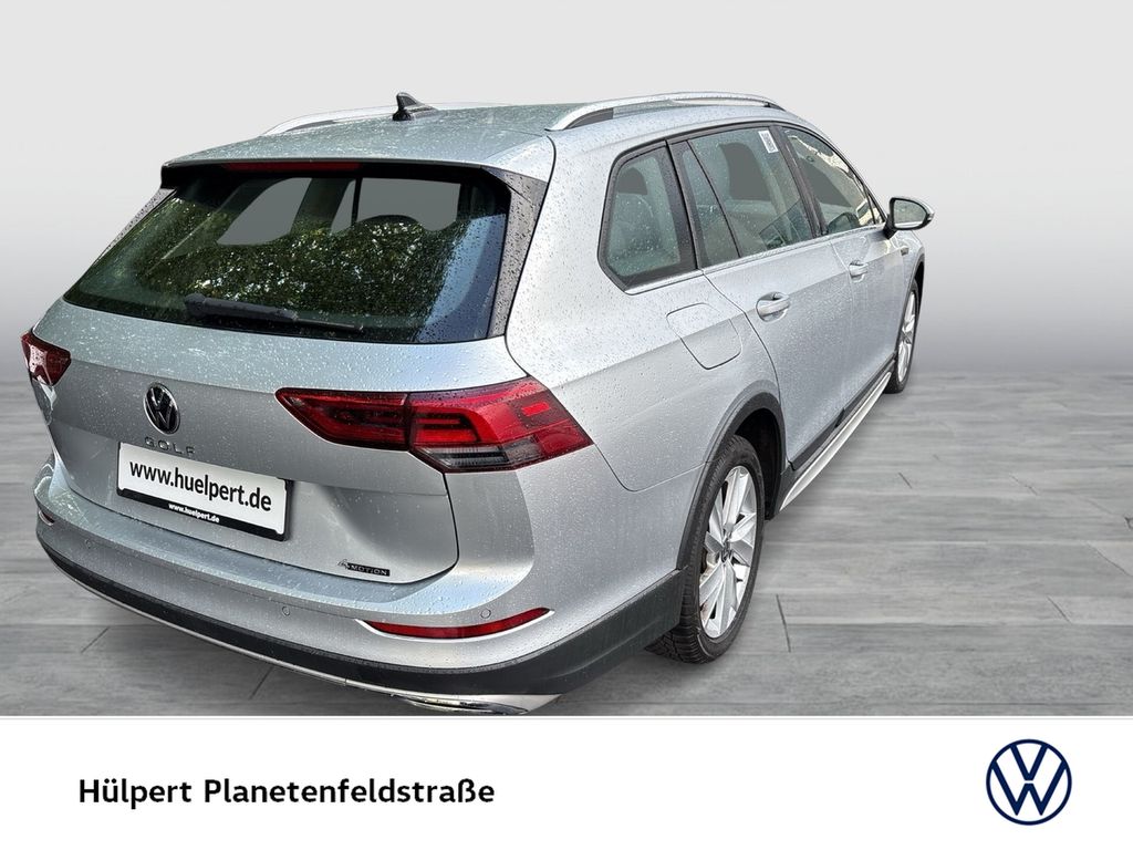 Volkswagen Golf — fotografia 3