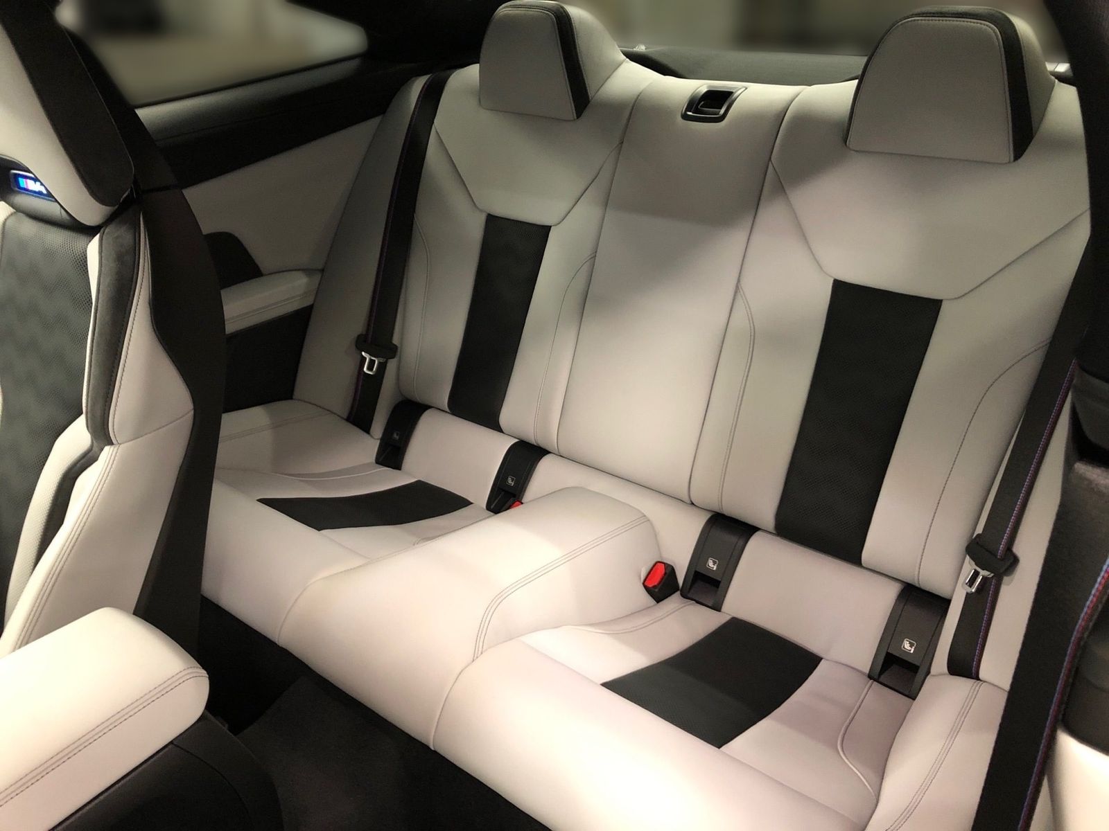 BMW M4 - Bild 11