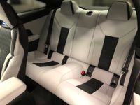 BMW M4 - Vorschau Bild 11