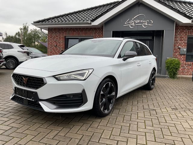 CUPRA Leon Sportstourer 1.5 eTSI DSG,Kamera,18,LED