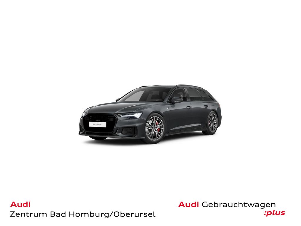 Image of Audi A6