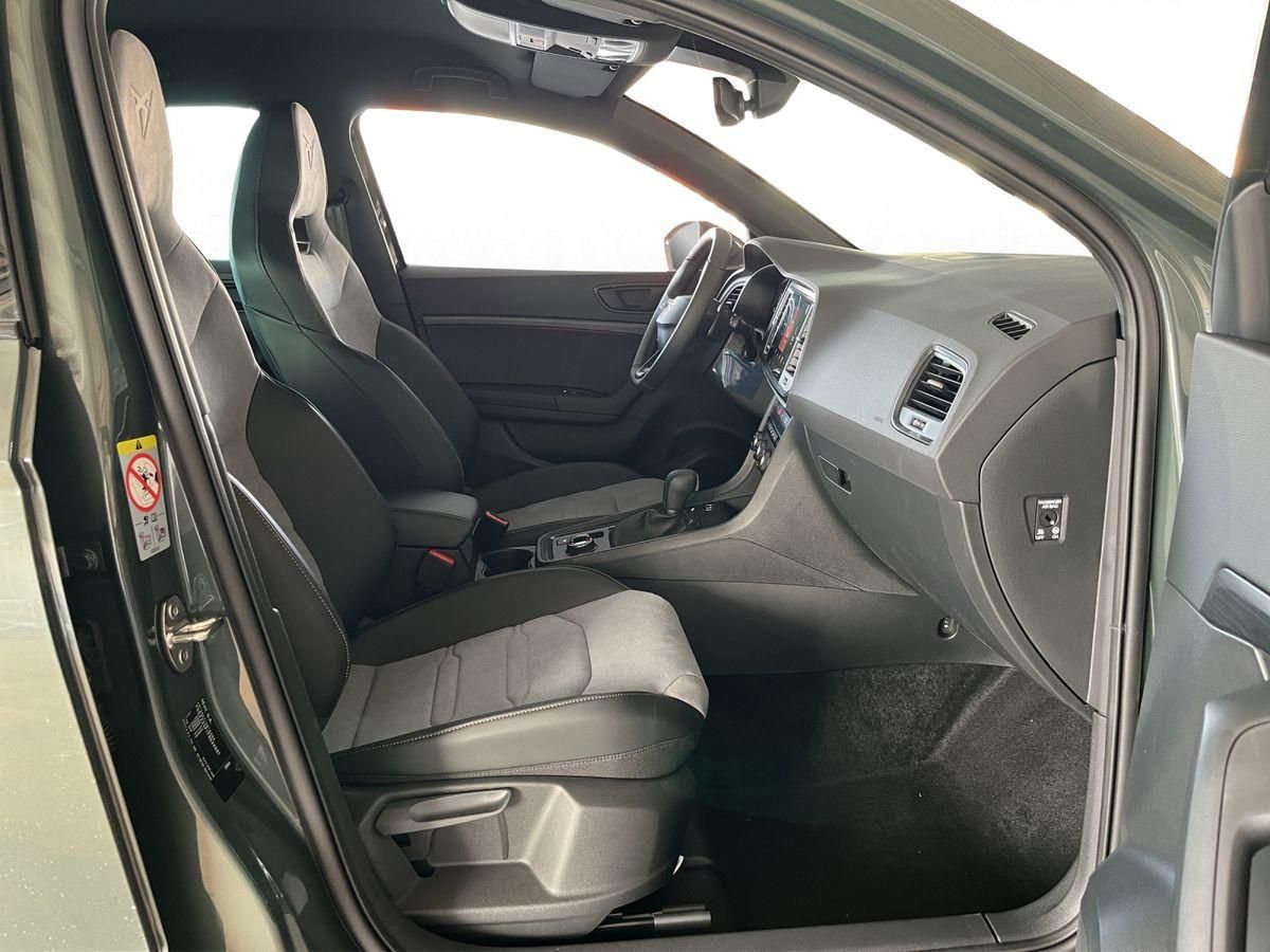 Cupra Ateca - Bild 18