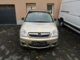 Opel Meriva Selection "110 Jahre" - Opel Meriva: Selection