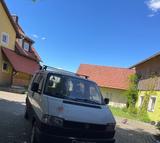 Volkswagen T4 Multivan Bus mit TÜV - gebrauchte VW T4 Multivan aus dem Jahr 1995