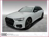 Audi S6 Avant TDI 253 kW quattro tiptronic *HuD*B&O* - weiße Audi S6