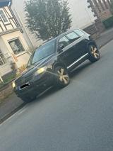 Volkswagen VW Touareg 7L 3.0TDI - gebrauchte VW Touareg aus dem Jahr 2005
