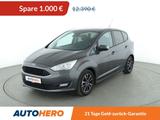Ford C-Max 2.0 TDCi Business Edition *NAVI*TEMPO*PDC* - Ford C-Max mit Diesel-Antrieb
