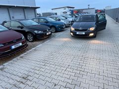 Skoda Fabia - Vorschau 6