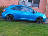 Seat SEAT Ibiza FR  sportlich, gepflegt & mit ... - Seat Ibiza: Fr Sport