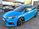 Ford Focus RS / 1. Hand/Recaro Bucket Seat/Sony Sound - Ford Focus: RS B