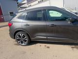Ford Kuga 2.0 EcoBlue 140kW ST-Line X Auto 4WD ST...