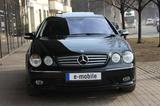 Mercedes-Benz CL 55 AMG Coupe V8 Kompressor SAMMLER ZUSTAND - Mercedes-Benz Gebrauchtwagen von 2004