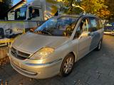 Citroën C8 2.0 16V Tendance 1.Hand - scheckheftgepflegte Citroën C8