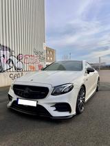 Mercedes-Benz E53/Carbon/Massage/Pano/Bur/Drivers.Pck/Keyles - Mercedes-Benz E 53 AMG von privat
