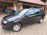 Skoda Fabia Combi 1.2 12V Classic Classic - Skoda Fabia aus 2007: Combi