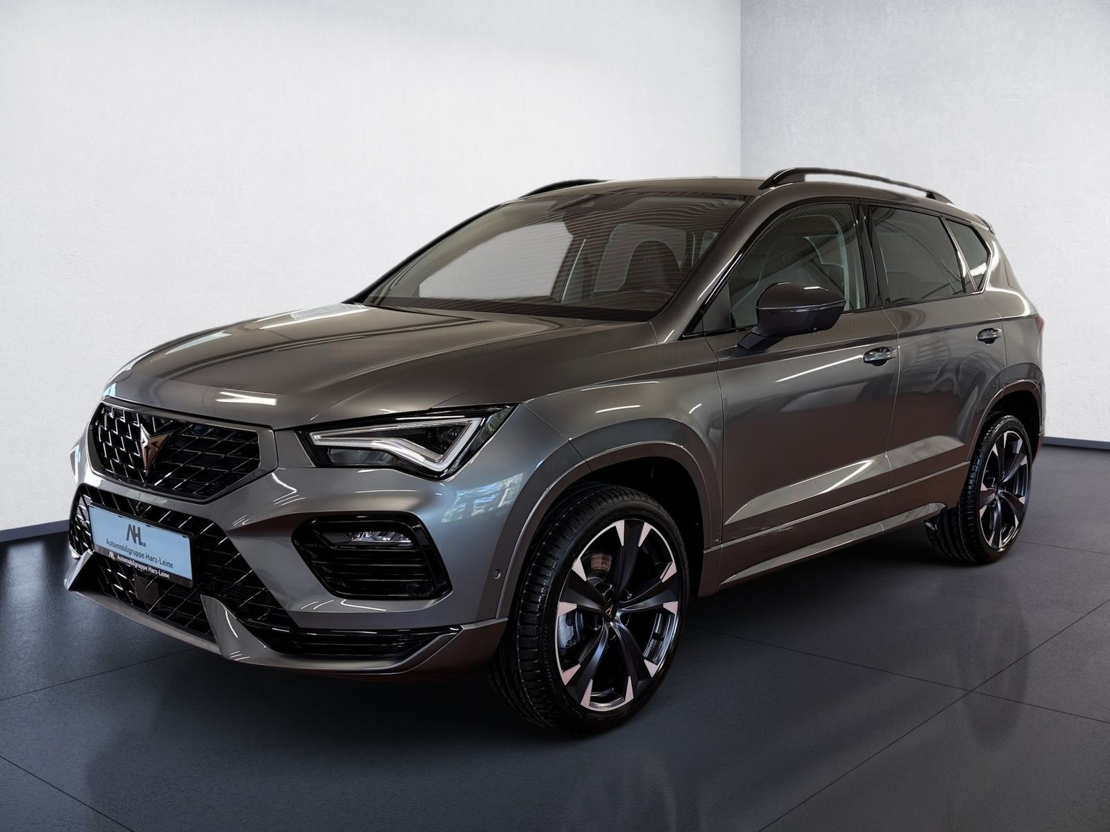 Cupra Ateca - Bild 2