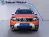 Dacia Duster Prestige II 1.3 TCe 150 110 kW (150 PS... - Dacia Gebrauchtwagen