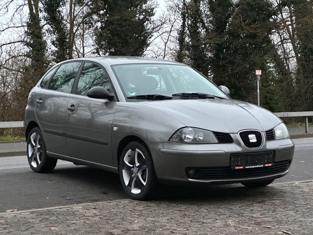 Seat Ibiza Signo