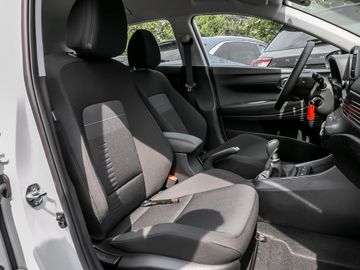 Hyundai Bayon 1.0 Trend 2WD Fernlicht-Assistent Kamera