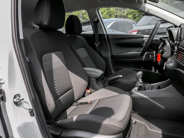 Hyundai Bayon 1.0 Trend 2WD Fernlicht-Assistent Kamera