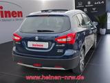 Suzuki SX4 S-Cross 1.4 Comfort+ Allgrip NAVI LED PANO - Suzuki (SX4) S-Cross Gebrauchtwagen in Dortmund