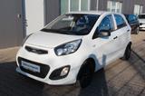 Kia Picanto Business Line,Klima - gebrauchte Kia Picanto aus dem Jahr 2013