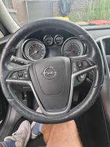 Opel Astra Sports Tourer 1.6 Style 85kW Style - Opel Astra: Kombi, 1.6