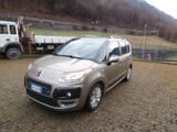 Citroën Citroen C3 Picasso 1.4 VTi 95 cv 88000km - gebrauchte Citroën C3 Picasso aus dem Jahr 2010