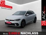Volkswagen Polo 1.0 TSI Move LED NAVI PDC SHZ 15 KLIMA