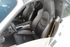 Fahrzeugabbildung Porsche Turbo S Cabrio *1. Hand*PDK*MwSt*