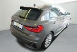 Audi A1 Sportback 35 TFSI S-TRO*S-LINE*LED*NAVI*GRA** - Audi A1 Gebrauchtwagen in Hannover