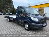 Ford Transit 470 L4 Abschleppwagen Maxi - Ford Kastenwagen hoch + lang Transit maxi