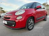 Fiat FIAT 500L Living 1.6 Multijet 120 CV Lounge - Fiat 500L Living Gebrauchtwagen