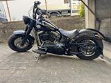 Harley-Davidson Softtail - HARLEY-DAVIDSON SOFTTAIL