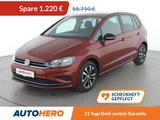 Volkswagen Golf VII Sportsvan 1.0 TSI IQ.DRIVE*NAVI*ACC*PLA - Volkswagen Golf Sportsvan in Duisburg