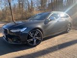 Volvo V90*R-Design*Pano*Totwinkel*360Kamera*StandH - Volvo V90 aus 2019