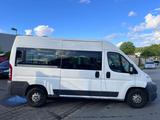 Citroën Jumper Kombi 33 L2H2 HDi 120 - Citroën Jumper