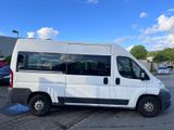 Citroën Jumper Kombi 33 L2H2 HDi 120 - Citroën Jumper aus 2010
