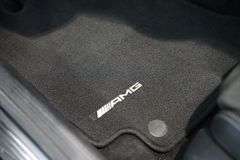 MERCEDES-BENZ C 200 Cabrio | AMG Line | Airscarf | Navi | AHK MERCEDES-BENZ C 200 Cabrio | AMG Line | Airscarf | Navi | AHK