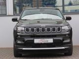 Jeep Compass 1.5l GSE T4 Autom. Leder Keyless 360° - Jeep Compass mit Hybrid-Antrieb