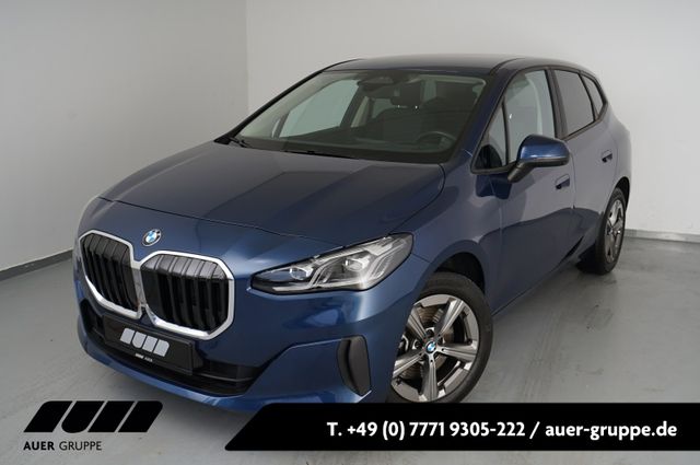 BMW 223i Active Tourer (Navi LED 360° HUD ACC HiFi)