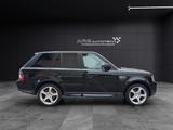 Land Rover Range Rover Sport SDV6 HSE - Land Rover Range Rover Sport aus 2013
