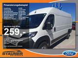 Fiat Ducato Kastenwagen 35 180 M L4H2 Klima Kamera - Fiat Ducato: Kastenwagen