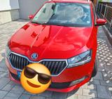 Skoda Fabia 1.0l TSI 70kW Soleil COMBI  - Skoda Fabia von privat