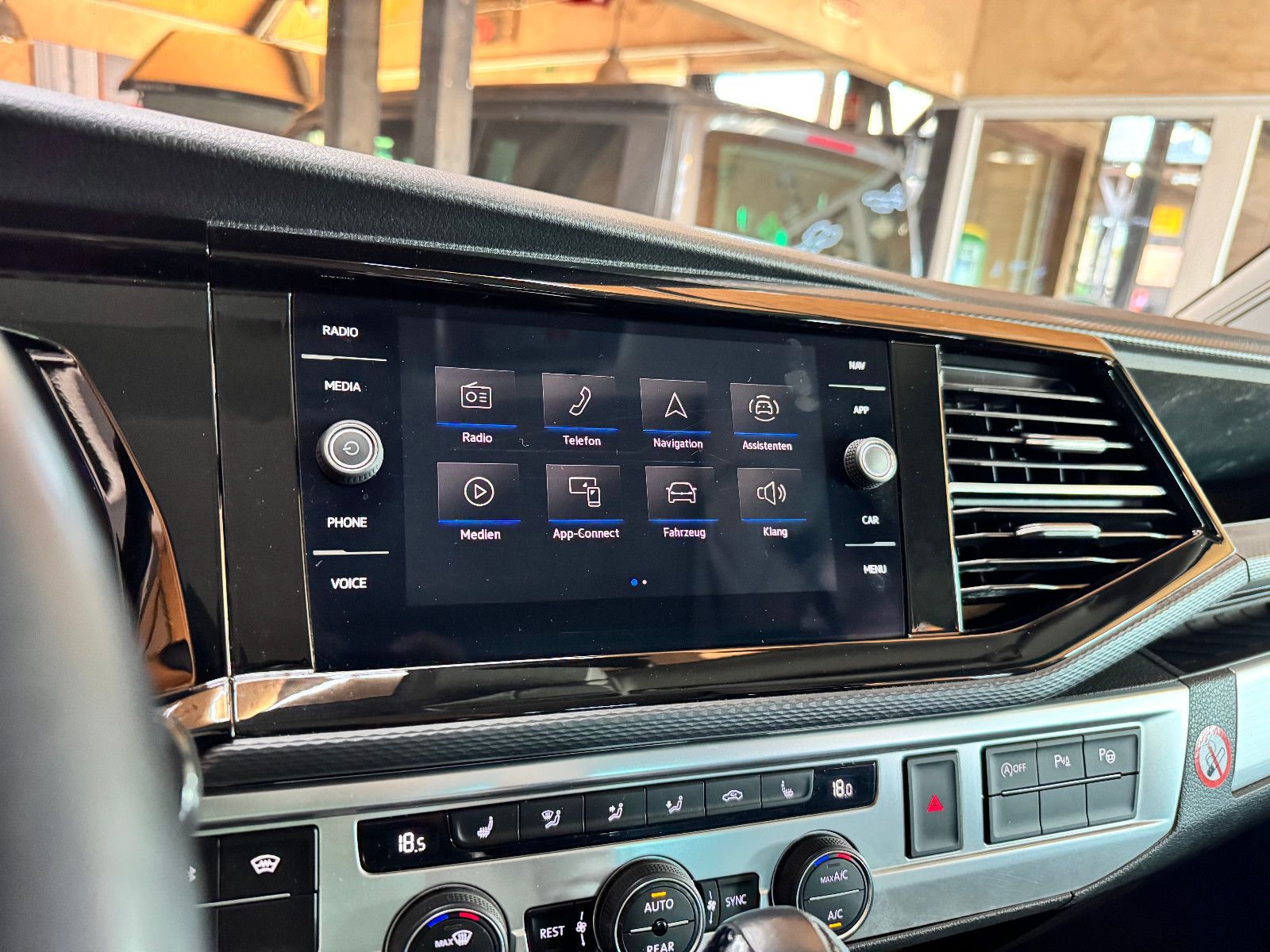 Volkswagen T6.1 California Beach Edition VR ACC LED DSG foto 21