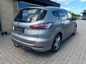 Ford S-Max - 6