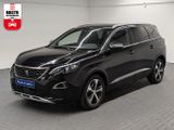 Peugeot 5008 GT 7-Sitze/LED/Navi/Pano/AHK/SHZ/Kam/18 LM - Peugeot 5008 mit Diesel-Antrieb