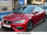 Seat Leon FR - Seat Leon Gebrauchtwagen in Leverkusen