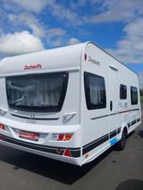 Dethleffs c-go Active 475 EL Mover/Autark - Dethleffs c go 475 EL